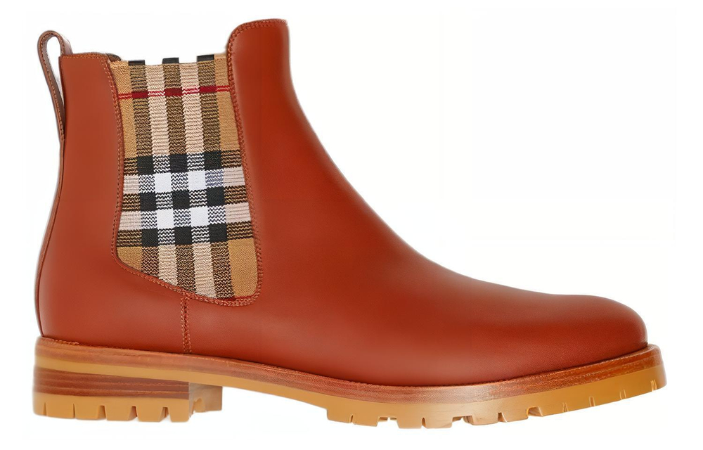 Burberry Vintage (Женская размерная сетка)