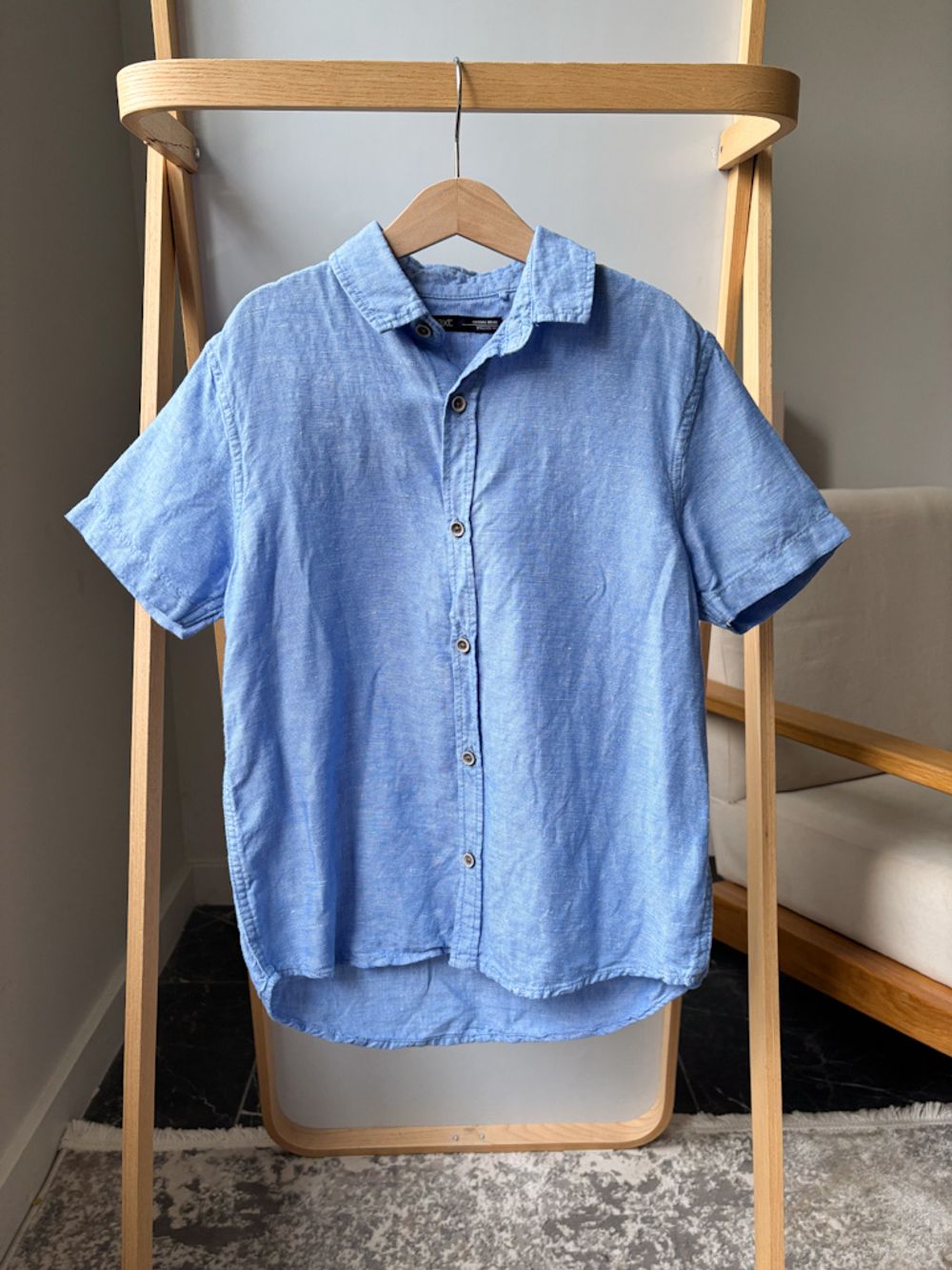 Рубашка Next, 134