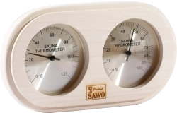 SAWO Термогигрометр 222-THА