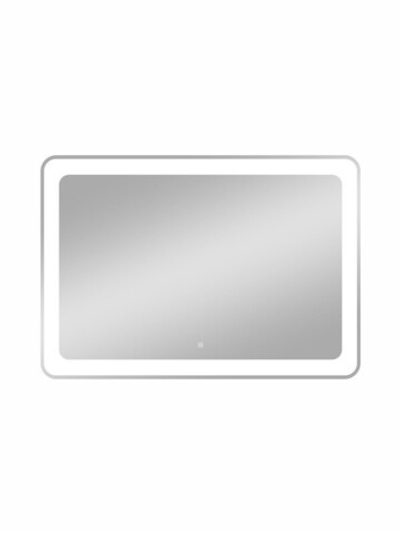 Зеркало "Velvette Led" 1000x700