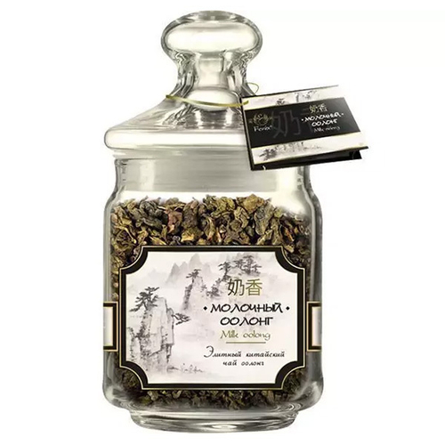 Красный чай Fenix Молочный оолонг РЧК 90г