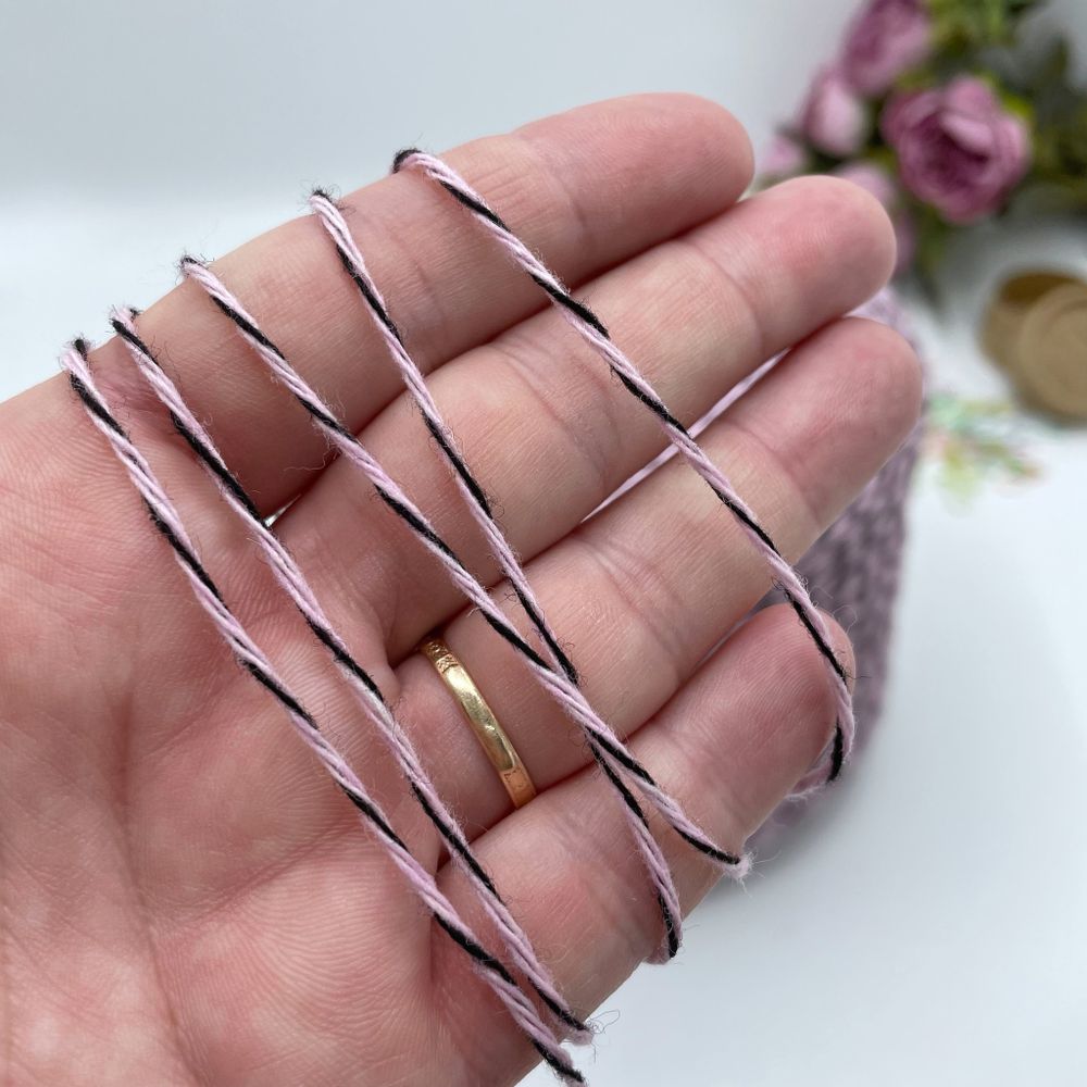 FILATI OMEGA SRL 80% меринос 20% полиамид