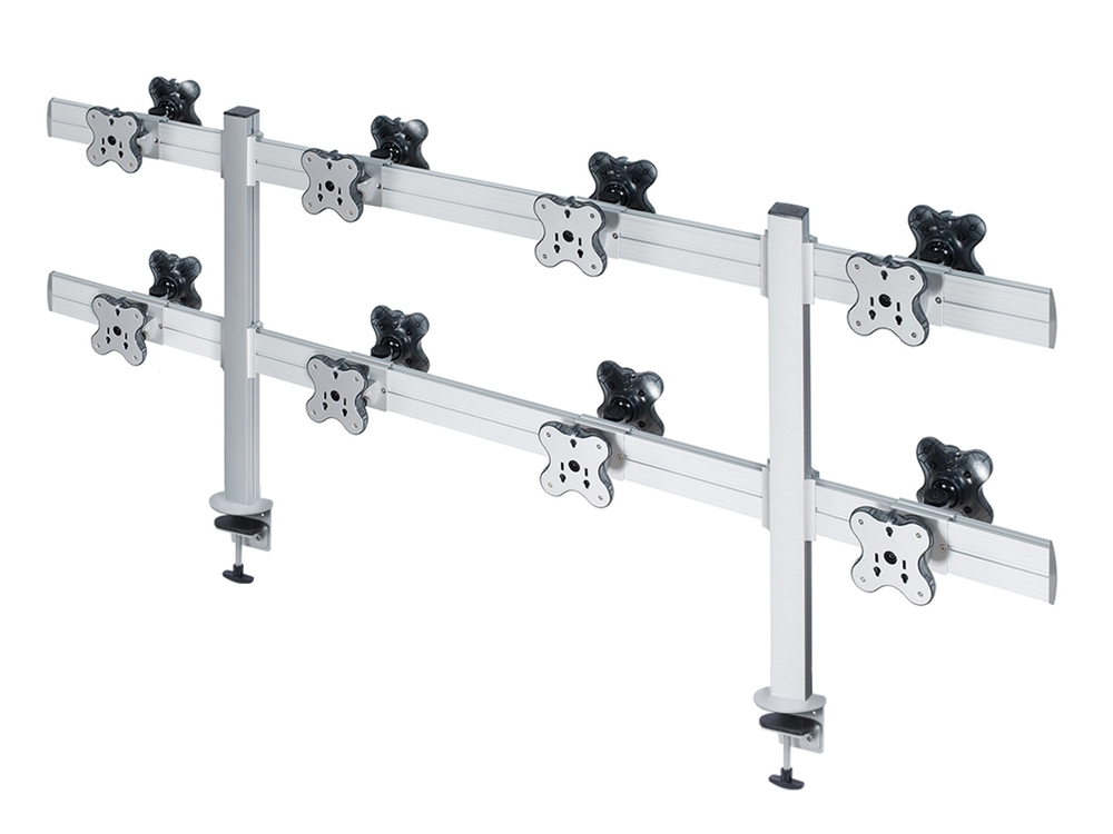 Крепление для монитора настольное ErgoFount TBBS-1600C