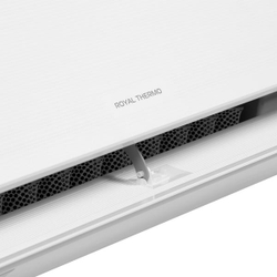 Сплит-система ROYAL THERMO, DIAMOND DC Inverter, RTDI/in-09HN8/Wi-Fi / RTDI/out-09HN8/Wi-Fi