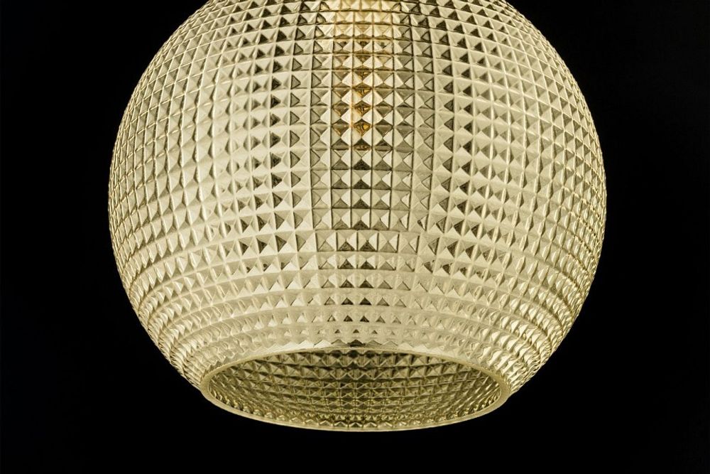 Подвесной светильник Arti Lampadari Davagna Davagna E 1.P5 C