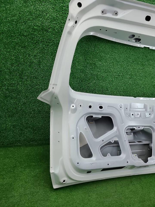 Крышка багажника GAC GS8 2 (2021-н.в.)