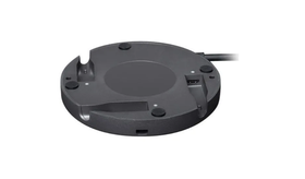 Концентратор Logitech VC Mic Pod Hub 939-001647, для подключения микрофона