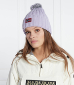 Шапка semuiry Napapijri - лавандовый(NP0A4GKC)