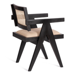 Стул с подлокотником Secret de Maison BLACK LABEL (mod. SL-1101)