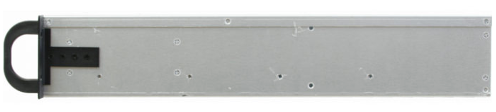 Корпус серверный 2U Procase RE204-D4H2-FA-55
