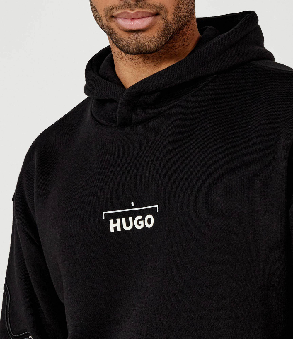 Худые Doad HUGO - черный(50531738)