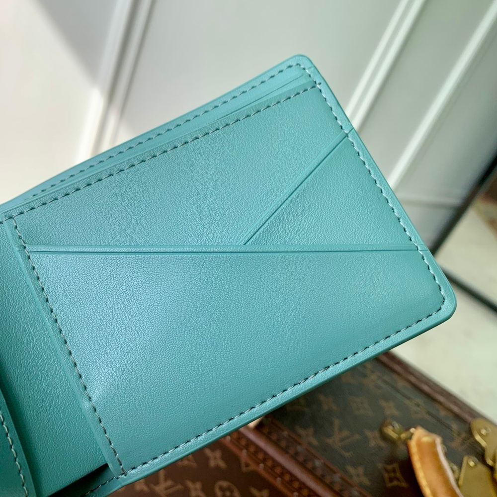 Louis Vuitton Multiple Wallet