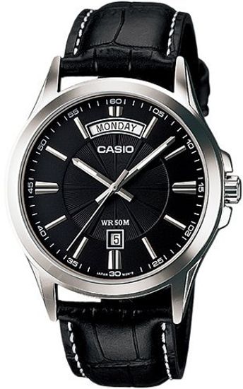 Наручные часы CASIO MTP-1381L-1ADF
