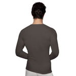 Термо-лонгслив Doreanse Thermo (Размер: XXL) (Цвет: черный)