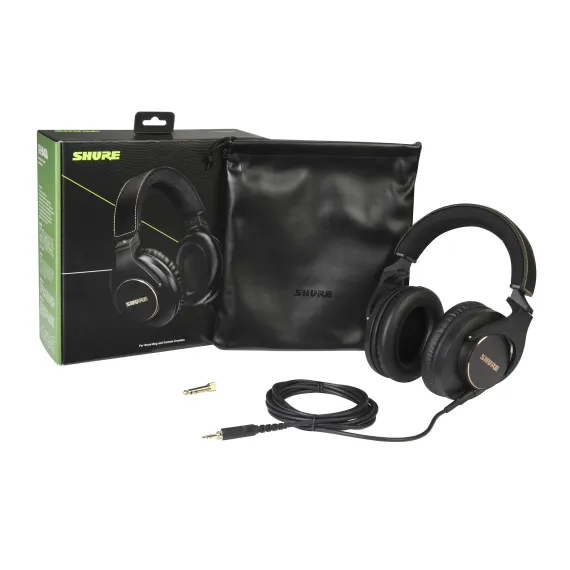 Shure SRH840A