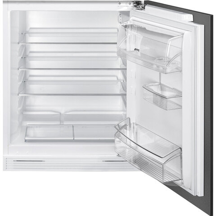 Встраиваемый холодильник SMEG U8L080DE белый
