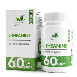 L - Theanine (Naturalsupp)