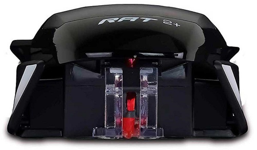 Мышь  Mad Catz R.A.T. 2+