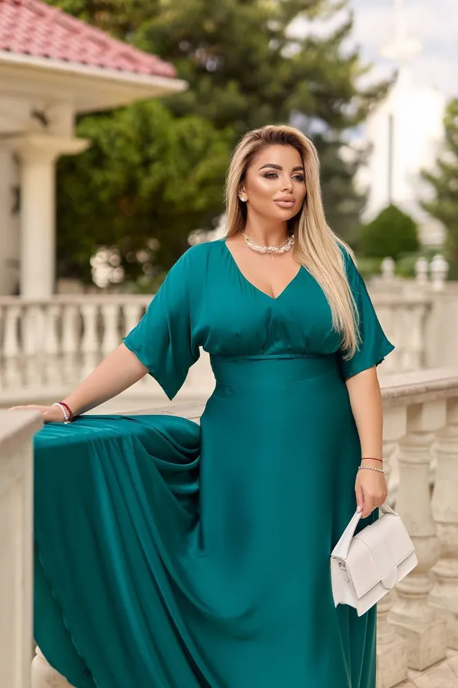 Платье УК-630-2 Fabrika