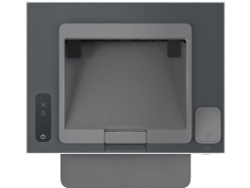 Принтер лазерный HP Neverstop Laser 1000n черно-белый, цвет:  белый (5hg74a)