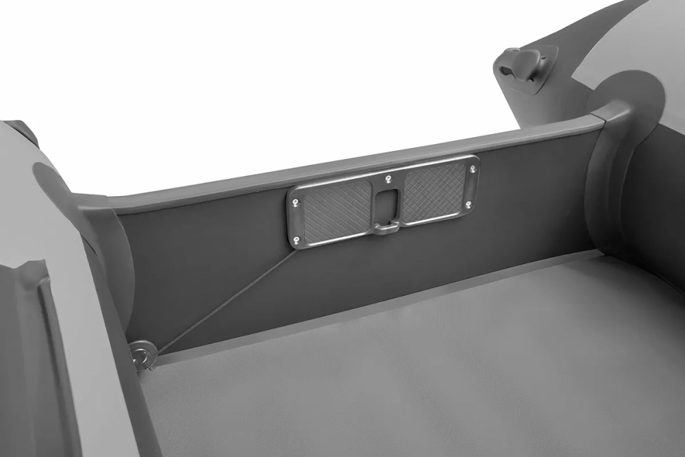 Моторная лодка ПВХ Zefir 4000