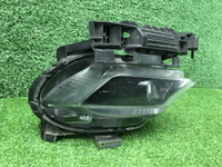 ПТФ правая Hyundai Santa Fe 4 TM (2018-2021)