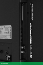 Телевизор LED LG 50" 50NANO80A6B.ARUG