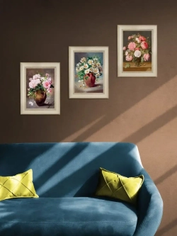 Картина на стену интерьерная на холсте 30*40 см