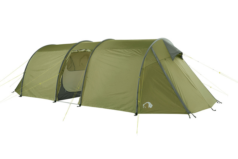ПАЛАТКА TATONKA ALASKA 4 PU