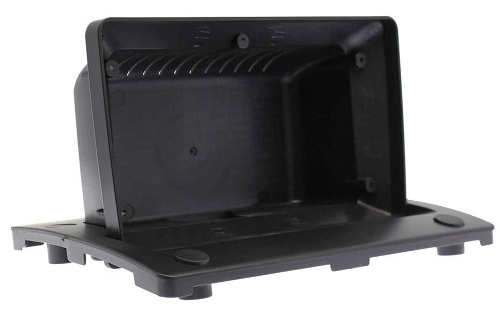 Магнитола для Volvo XC90 2006-2014 - Airoc AB-3804 (кнопки и крутилки), Android 13, TS20, 6/128Гб, SIM-слот, CarPlay