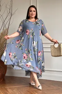 Платье 4905 Fabrika