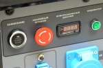 Генератор (18 кВт) TSS SGG 18000EH3LA бензиновый