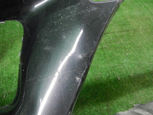 Бампер передний Mercedes GLE c292 (15-19) AMG