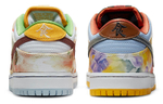 Nike SB Dunk Low Street Hawker Unisex