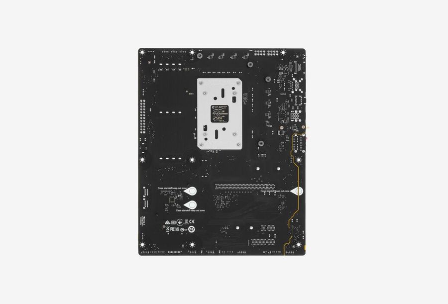 MSI B650 GAMING PLUS WIFI_0226709110236