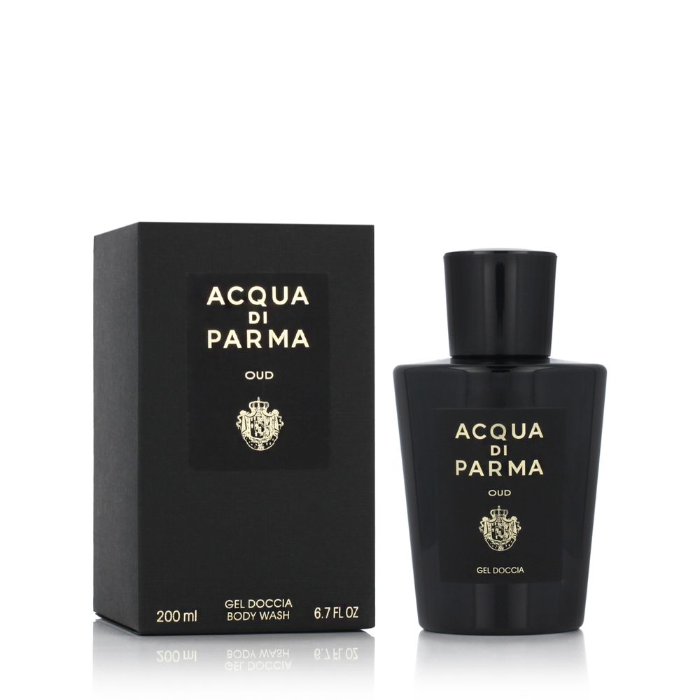 Acqua Di Parma Oud Perfumed Shower Gel 200 ml (unisex)