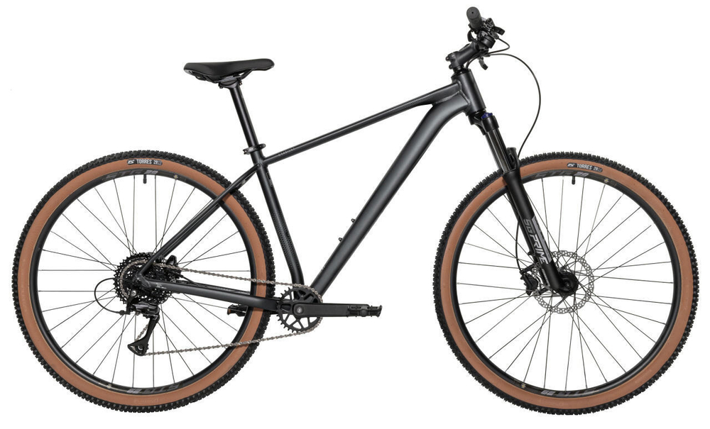 Горный велосипед Stinger Gradient STD 29" (2025)
