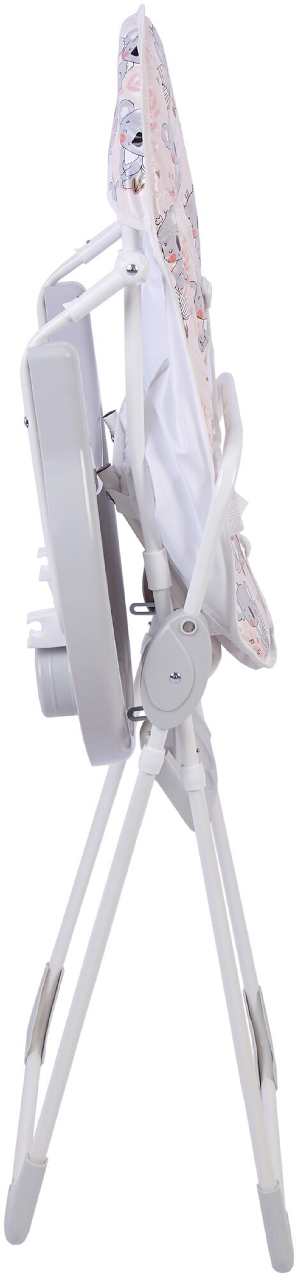 Стульчик для кормления Baby Boom Коала 0002482-03, складной