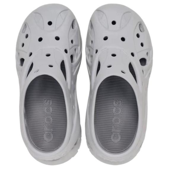 Crocs Classic Clog 'Gray'