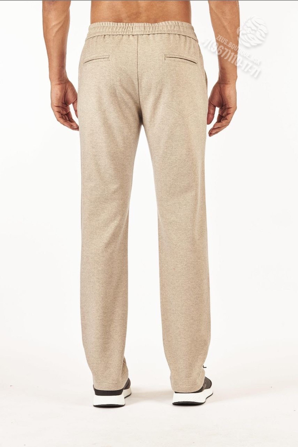 Спортивные штаны Brunello Cucinelli