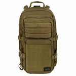 Рюкзак Tramp Squad 35 л, артикул TRP-041, цвет Sandstone
