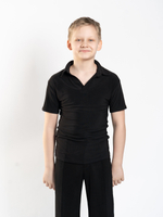 Поло мужское для танцев