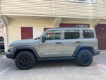 Диск колесный 8997 R18 8,5 ЕТ12 Matte Black MAT Offroad