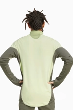 Кофта adidas Real Madrid 25/26 Training Competition - желтый