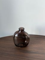 Ваза "Vessel" Кофейная