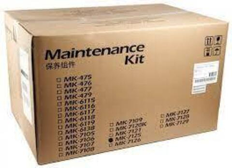 Сервисный комплект KYOCERA MK-7125 TASKalfa 3212i/4012/MZ3200i/MZ4000ii (1702V68NL0)