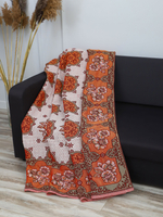 Покрывало на диван, покрывало 1,5 спальное, кровать