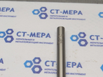 Сверло по металлу 7.8мм (109х165мм) Р6М5 ц/х удлиненное