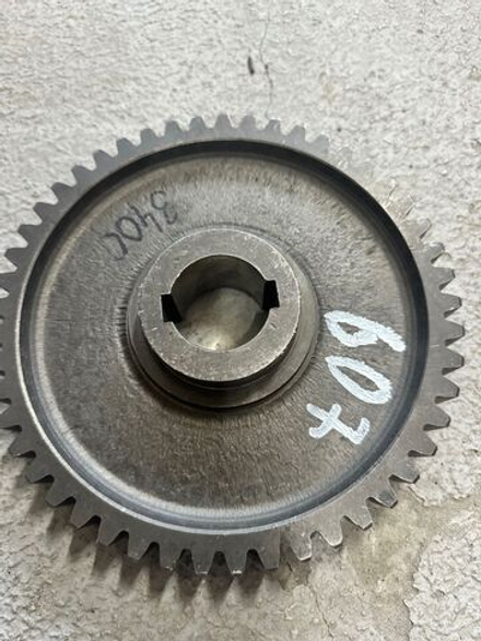 Шестерня под шпонку (z-49) КРН-2.1.03.607А