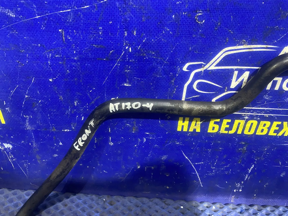 Стабилизатор поперечной устойчивости передний TOYOTA CORONA 1988